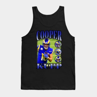 BOOTLEG COOPER KUPP VOL 3 Tank Top